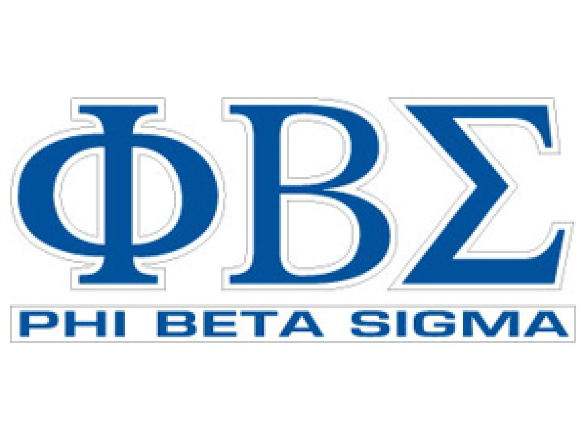 Phi Beta Sigma Sign