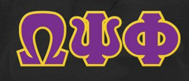 Omega Psi Phi