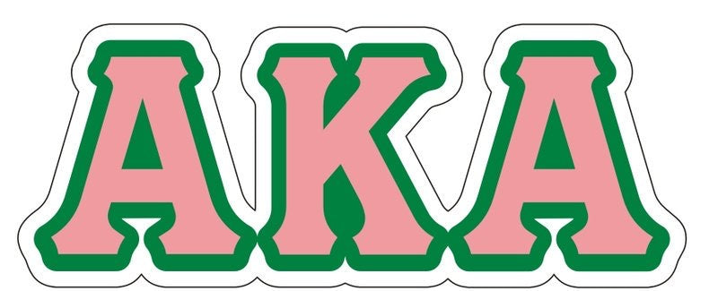 Alpha Kappa Alpha