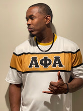 Alpha Baseball Jersey