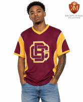 Bethune-Cookman Football Jersey (Unisex)