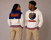 Morgan State Neutral Prep Hoodie