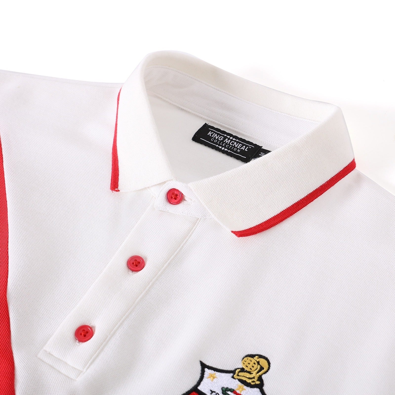 Kappa 11 Premium Polo Shirt