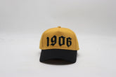 Alpha 1906 Snapback Hat