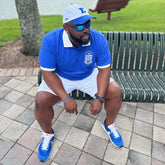 Sigma Royal Premium Polo Shirt