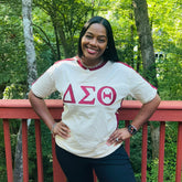 Delta Cream Premium Shirt