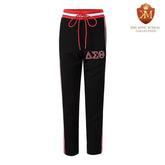 Delta Air Tech Fleece Warm Up Pants