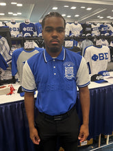 Sigma Premium Embossed Polo Shirt