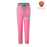 AKA Air Tech Fleece Warm Up Pants