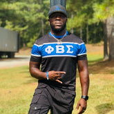 Sigma Baseball Jersey