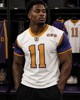 Omega Football Jersey