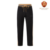 Alpha Air Tech Fleece Warm Up Pants