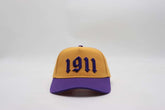 Omega 1911 Snapback Hat