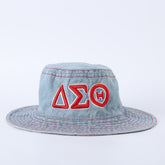 Delta Denim Boonie Hat