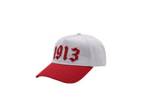 Delta 1913 Snapback Hat