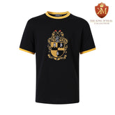 Premium Alpha Chenille Crest Shirt