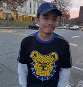 North Carolina A&T Striped Premium Shirt