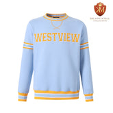 Westview Kayhawks Crewneck Sweatshirt