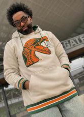 FAMU Neutral Prep Hoodie