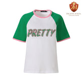 Pretty Premium Chenille Shirt