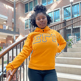 SGRho Gold Premium Hoodie