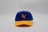 SGRho Poodle Snapback Hat