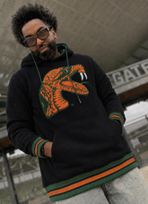 FAMU Black Prep Hoodie
