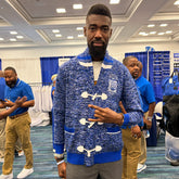 Sigma Premium Knit Cardigan