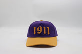 Omega 1911 Snapback Hat