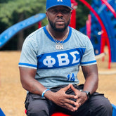 Sigma Denim Premium Jersey Shirt