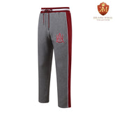 Alabama A&M Charcoal Grey Air Tech Pants