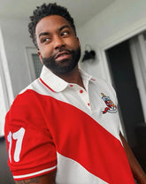 Kappa 11 Premium Polo Shirt