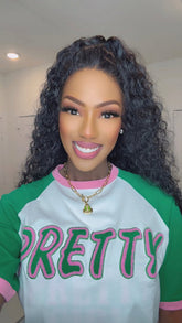 Pretty Premium Chenille Shirt