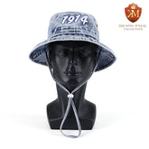 Sigma 1914 Denim Boonie Hat