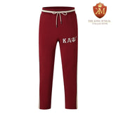 Kappa Air Tech Fleece Warm Up Pants