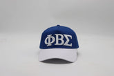 Sigma Snapback Hat
