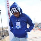 Sigma Premium Crest Hoodie