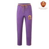 Omega Air Tech Fleece Warm Up Pants