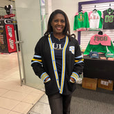 Southern University Black Fleece Cardigan