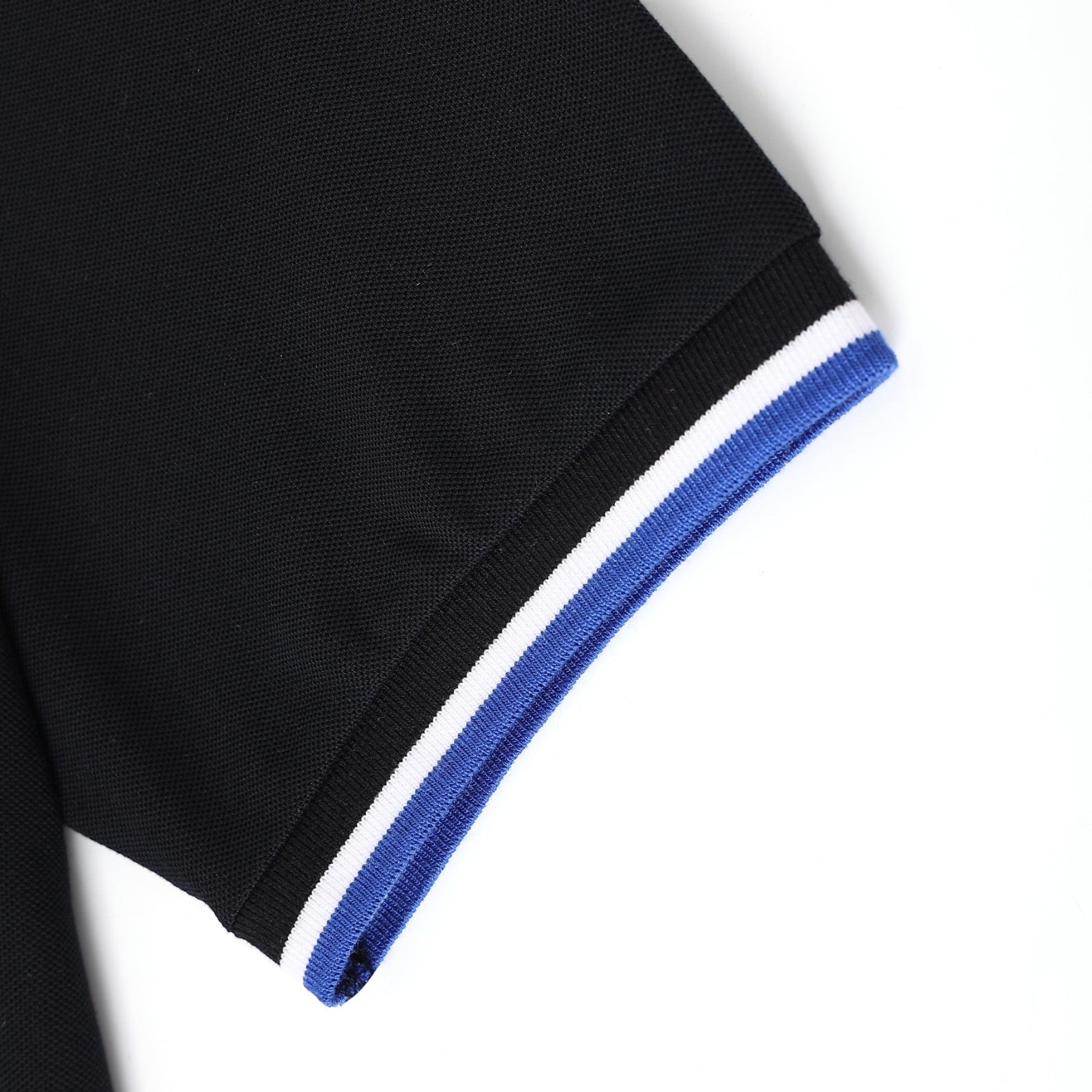 Sigma 14 Black Premium Polo Shirt