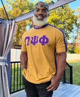 Omega Gold Premium Shirt