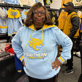 Southern Blue Prep Hoodie