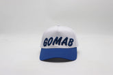 Sigma Gomab Snapback Hat