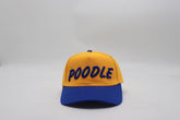SGRho Poodle Snapback Hat