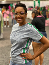 AKA Premium Denim Shirt