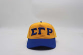 SGRho Snapback Hat