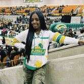 Norfolk St Hockey Hoodie