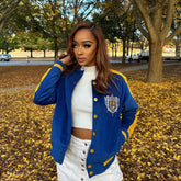 SGRho Corduroy Jacket Read Description