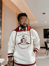 Kappa Prep Hoodie