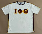 Iota Premium Cream Shirt